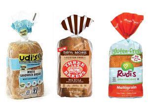 Schar gluten free bread variety pack, 3 count. Five of the best gluten free bread brands. | Gluten free bread