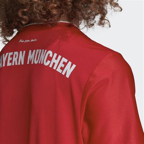 Choose the classic red and blue home jersey or support dei bayern on their travels with the latest away and european kits. Bayern Munich 2020-21 Adidas Home Kit | 20/21 Kits ...