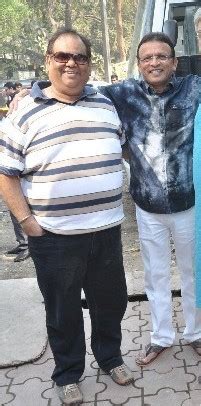 Get more info like birth place, age, birth sign, biography, family, relation & latest news etc. Annu Kapoor Age, Wife, Children, Family, Biography & More ...