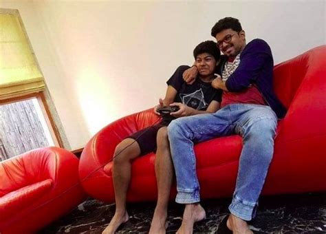 Actor Vijay S House Thalapathy S Luxurious Abode