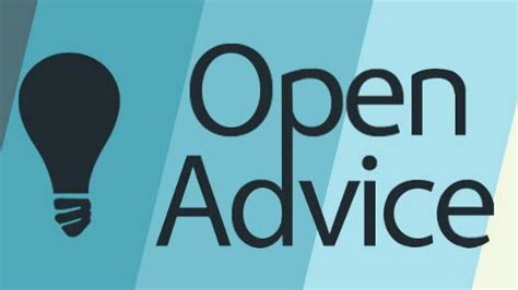 Open Advice offers guidance for new open source ...