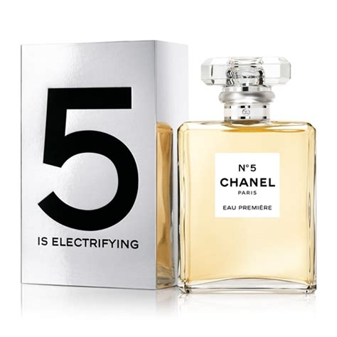 Chanel No 5 Eau Premiere 2015 Chanel Perfume A Fragrance For Women 2015