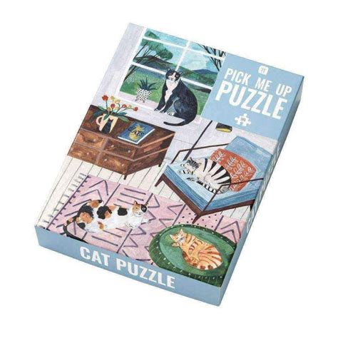 22 Best Jigsaw Puzzles For Adults Shop Stylish Cool Jigsaws