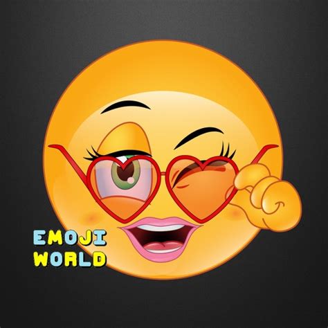 Sexy Stickers By Emoji World