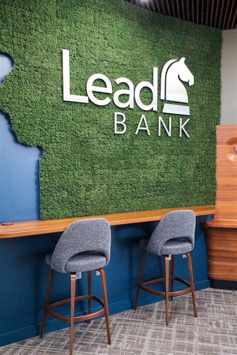 Lead Bank | Crossroads | SPACESINC