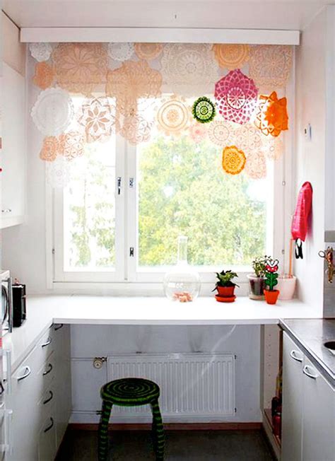 Curtain Alternatives 15 Genius Ways To Style Your Windows