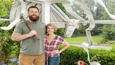 ‘home Town Is Returning To Hgtv