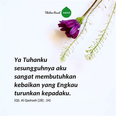 Kata Mutiara Islam Yang Singkat Tentang Doa - Rumah ...