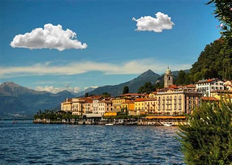 Gorgeous Italian Lakes Why When And How To Visit Them Map Mom In Italy