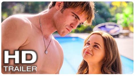 The Kissing Booth 3 Teaser Trailer 2021 Youtube