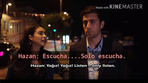 Fazilet Hanim ve Kizlari Bölüm Final 50 Yagiz Hazan Series Turco