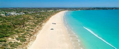 Maybe you would like to learn more about one of these? Four-Wheel Driving On South Australian Beaches | SA Tourism