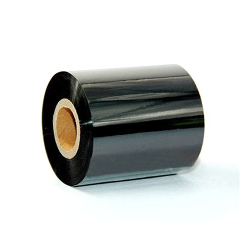Wax Resin Thermal Transfer Barcode Ribbons At Best Price In Ahmedabad