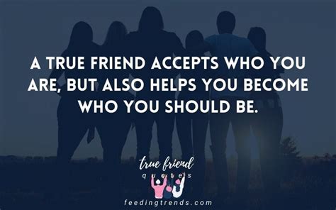60 True Friends Quotes To Celebrate The Unbreakable Bond