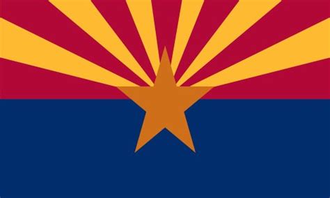 Arizona State Symbols Archives Usa Facts For Kids