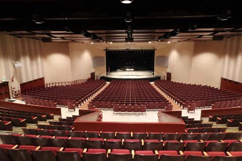 Farrington High School Auditorium Repair Nan Inc