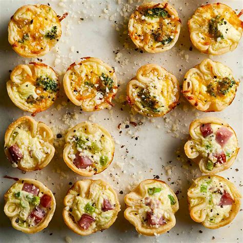 Easy Party Appetizers For Holidays Parties And Beyond Better Homes