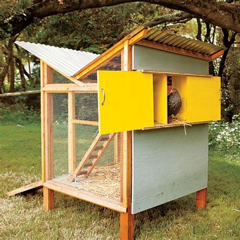 super stylish chicken coops sunset building a chicken coop chicken coop plans diy chicken