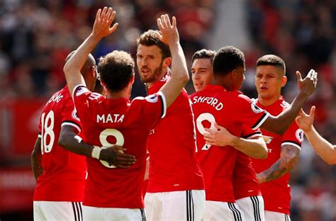 Manchester city xi vs burnley: Manchester United predicted line up vs Burnley: Starting XI!