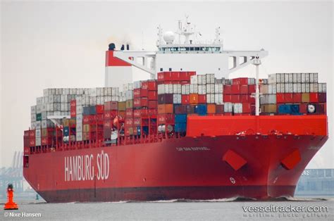 San antonio (paraguay), stadt und distrikt in paraguay. CAP SAN RAPHAEL Vessel photos for NixeHansen ...