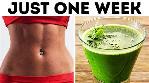 This Drink Will Help You Lose Belly Arm And Leg Fat In 1 Week