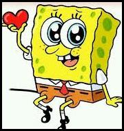 Ia adalah karakter utama dalam film spongebob squarepants. KOLEKSI GAMBAR FOTO DAN GAME LUCU SPONGEBOB TERBARU ...