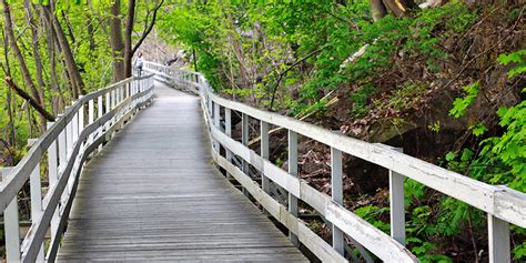 Here's how to choose the best for you. Top Hiking & Biking Trails in Niagara Falls | Sun RV Resorts