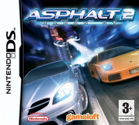 It is the natural number following 1 and preceding 3. Asphalt: Urban GT 2 - Wiki Guide | Gamewise