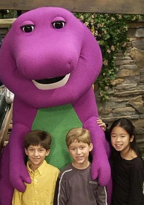 Barney Friends Season Watch Episodes Streaming Online