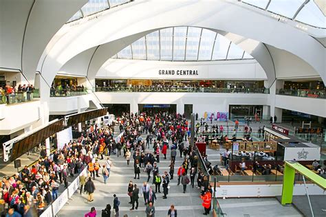 Birmingham New Street (Main) Tickets, Map, Live Departure,  G2Rail