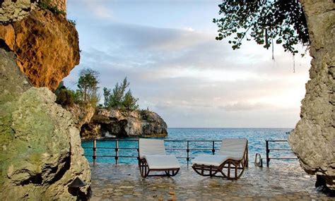 Villas Sur Mer In Negril Jm Groupon Getaways