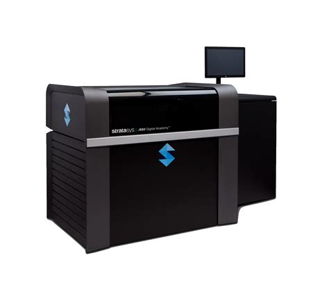 Stratasys J850 Digital Anatomy Printer Goengineer