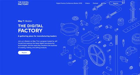 Digital Factory 2019 Boston