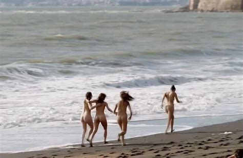 Nude Video Celebs Antonia Fotaras Nude Addio Al Nubilato 2021