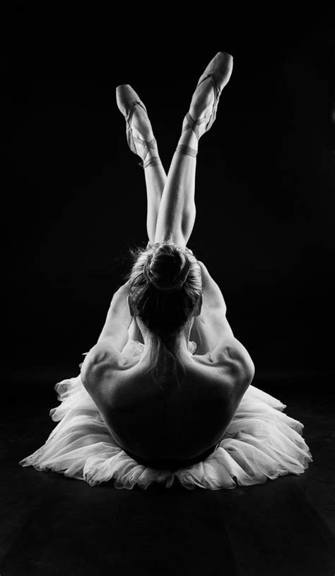 Ballet Photography In Black And White Blackandwhite Photography