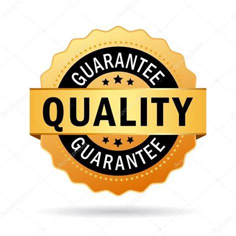 Quality guarantee icon Stock Vector Image by ©Arcady #69981657