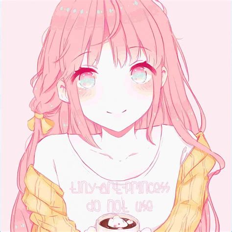 Share 81 Pink Anime Aesthetic Pfp Latest In Coedo Vn