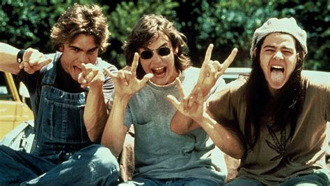 film review dazed and confused dir linklater 1993