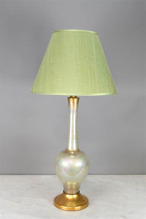 ceramic modern tall table lamp table lamps collection city knickerbocker lighting rentals