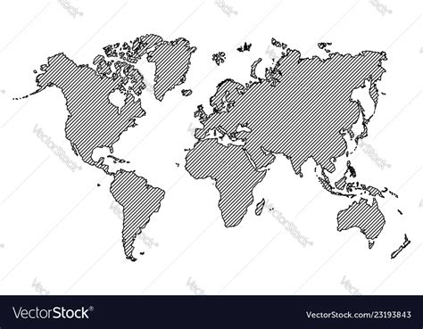 Printable World Map With Latitude And Longitude Cvln Rp World Map