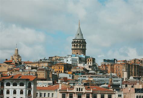 Top 5 Tourist Attractions In Istanbul Traveler Master