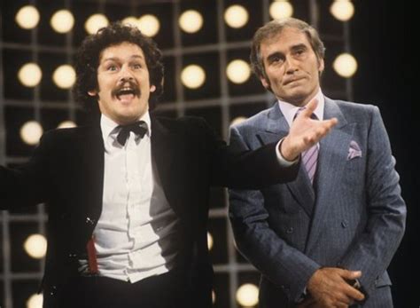 Cannon And Ball Tv Show Air Dates And Track Episodes Next Episode