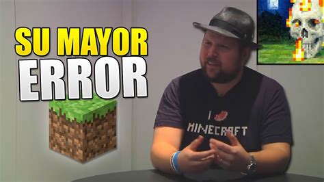 ¿quién Es El Dueño De Minecraft Descubre La Respuesta Aquí