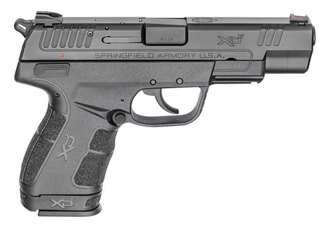 Springfield Armory Inc Xd E Gun Values By Gun Digest