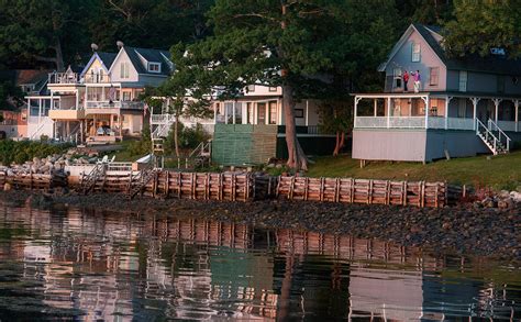 Ogunquit, maine cottage for rent. Bayside Cottage Rentals | Coastal Maine Waterfront ...