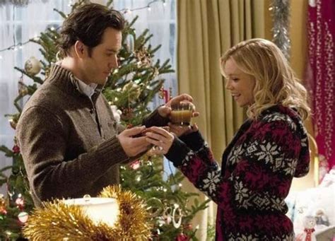 54 Best Romantic Christmas Movies To Watch In 2023 Purewow