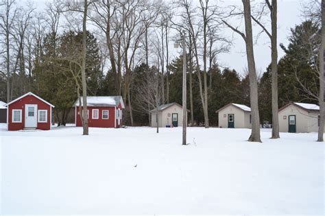 For many years, these cabins have been a recreation destination for vacationers, sportsman, outdoor enthusiasts, and more. Lodging « Portage Lake