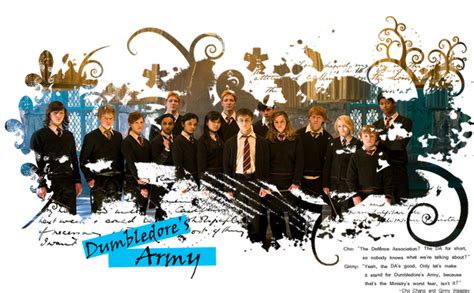 Dumbledores Army Dumbledores Army Role Play Wiki Fandom Powered