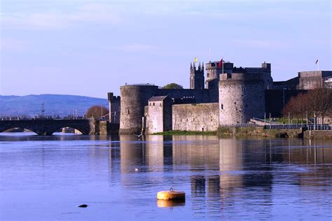 First Time Limerick 10 Top Attractions In The Treaty City Lonely Planet