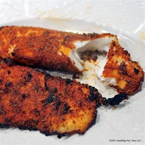 If you prefer to grill, get your grill hot and put the fish on aluminum foil; Oven Baked Blackened Tilapia | Recipe in 2020 | Grilled ...